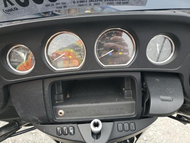 2021 HARLEY-DAVIDSON FLHTP #3308450422