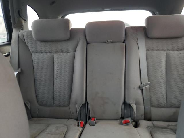 2007 HYUNDAI SANTA FE S #3290200237