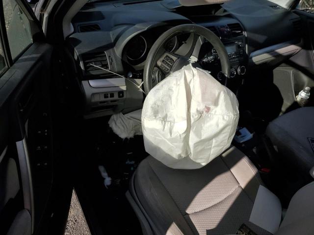 2014 SUBARU FORESTER 2 #3303796437