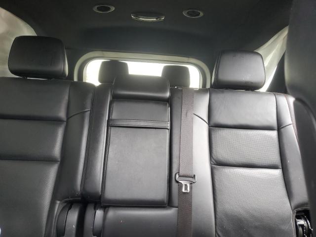 2023 DODGE DURANGO GT #3284705022