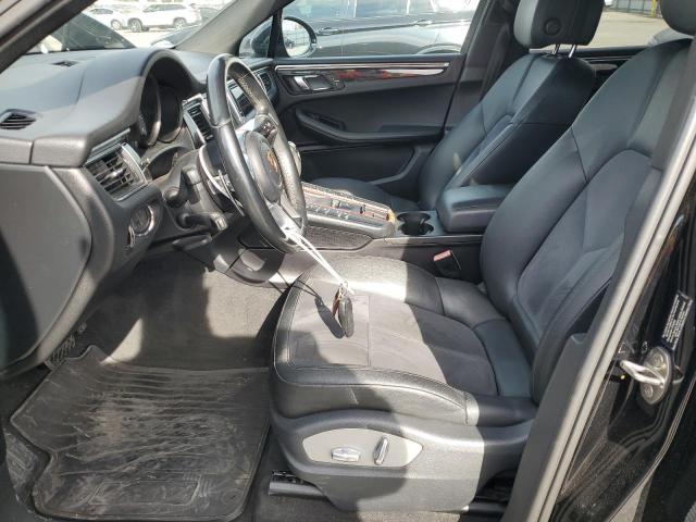 2016 PORSCHE MACAN S #3310583071