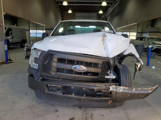 2016 FORD F150 - 1FTMF1C82GKE98272