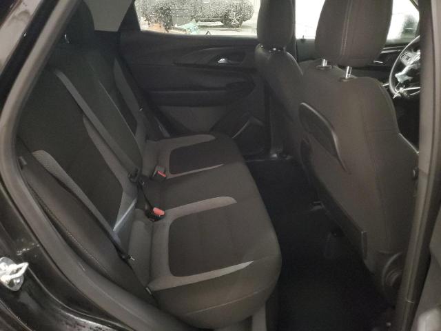 2025 CHEVROLET TRAILBLAZE #3293306427