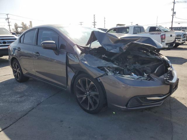 2014 HONDA CIVIC LX - 19XFB2F5XEE274789