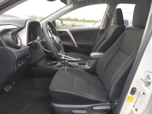 2018 TOYOTA RAV4 LE #3302632032