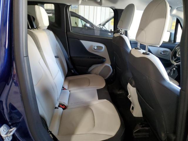 2021 JEEP RENEGADE L #3302699036