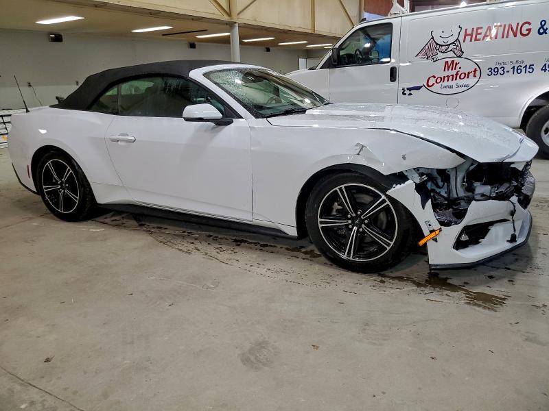 2024 FORD MUSTANG #3312681171