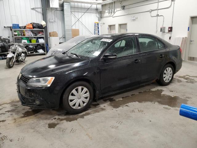 Global Auto Auctions: 2014 VOLKSWAGEN JETTA BASE