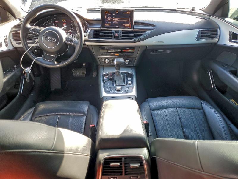 2012 AUDI A7 PRESTIG #3297899785