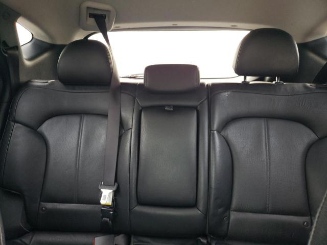 2014 HYUNDAI TUCSON GLS - KM8JUCAGXEU941540