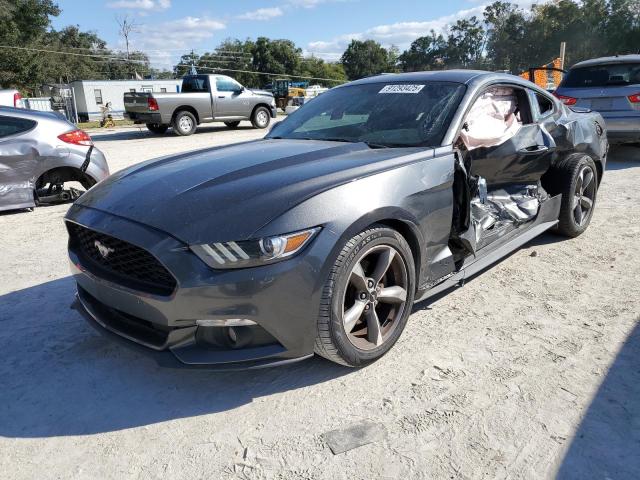 2015 FORD MUSTANG - 1FA6P8AM1F5387861