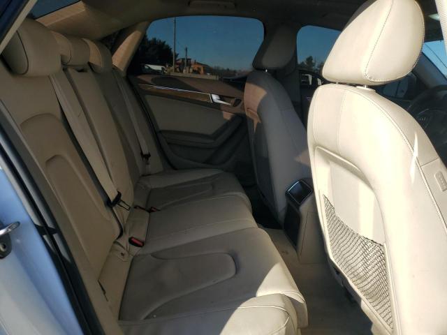 2009 AUDI A4 2.0T QU #3303723478