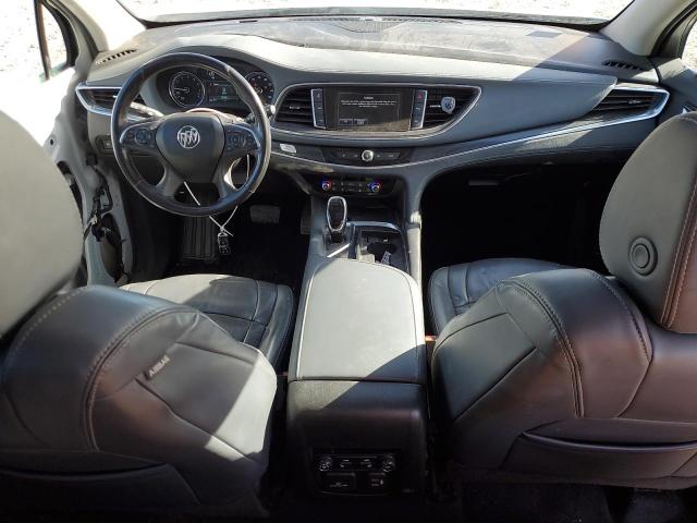 2018 BUICK ENCLAVE PR #3282635086