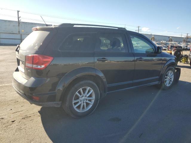 2013 DODGE JOURNEY SX #3298069127