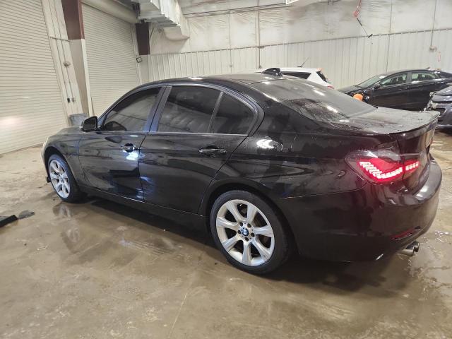 2015 BMW 328 XI - WBA3B3G53FNT18665