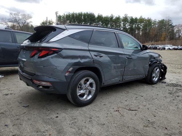2024 HYUNDAI TUCSON SEL #3291191972