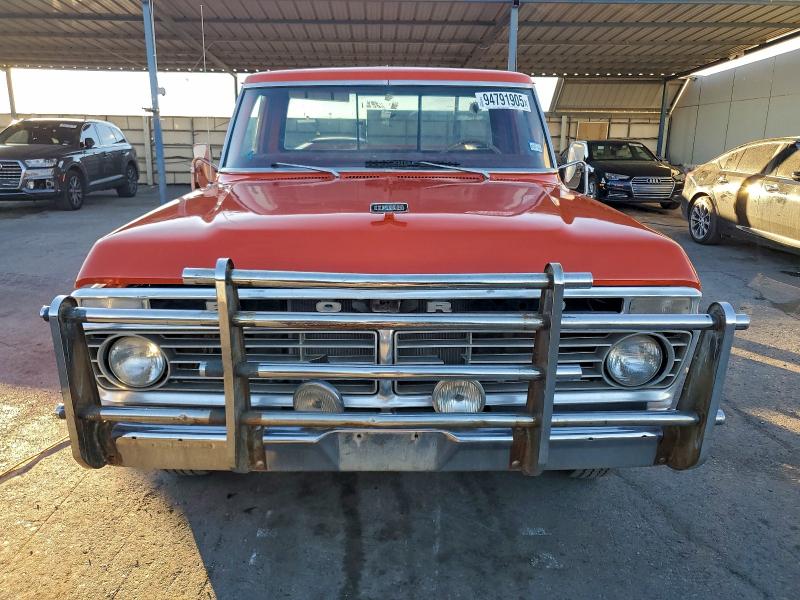 1975 FORD F10 #3297227405