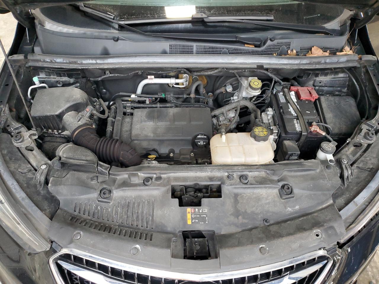 BUICK ENCORE PREFERRED