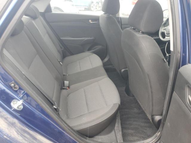 2019 HYUNDAI ACCENT SE #3301847419