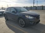 Lot #3293484440 2016 MAZDA CX-5 GT