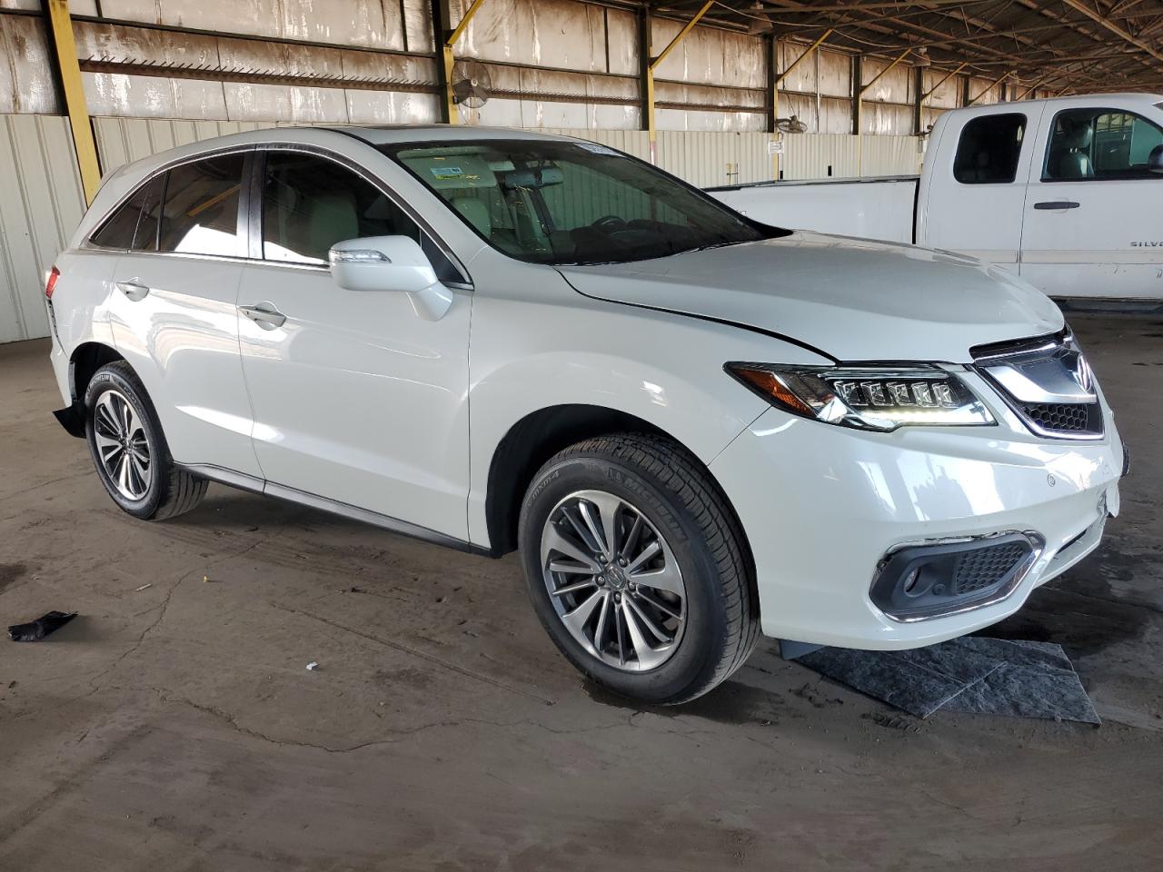 ACURA RDX ADVANCE