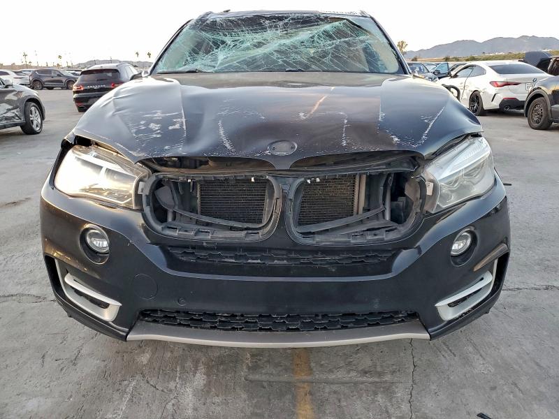 2014 BMW X5 SDRIVE3 #3303821425