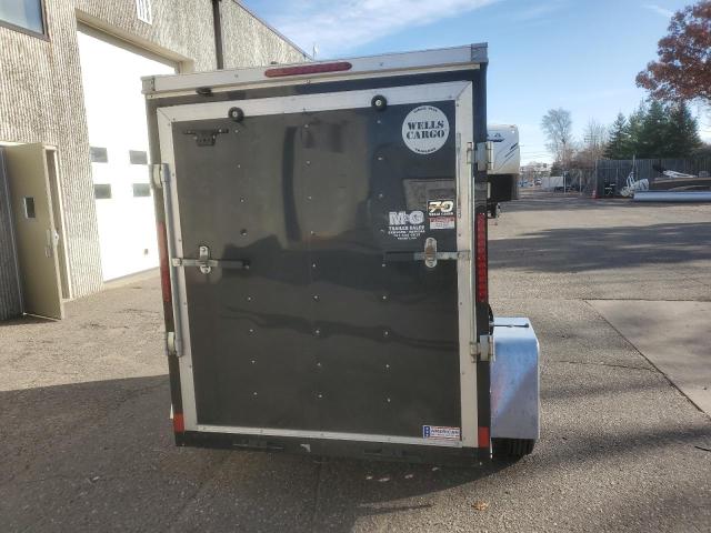 2024 AMERICAN CARGO GRP INC UNKNOWN #3285590301