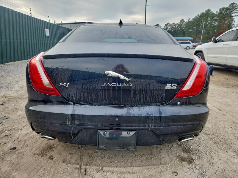 2016 JAGUAR XJ #3296181837