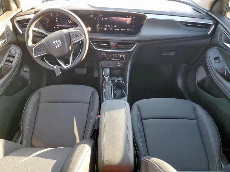 2025 BUICK ENCORE GX #3282484939
