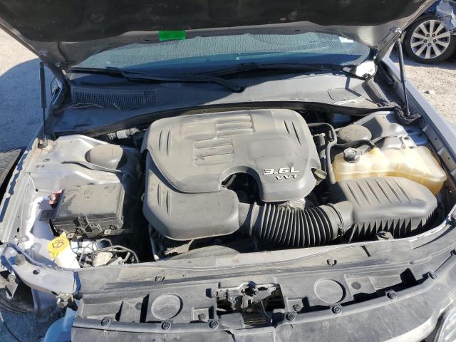 2018 CHRYSLER 300 S #3305479092