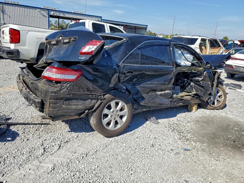 2011 TOYOTA CAMRY BASE #3302653021