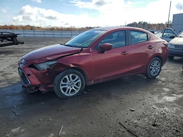 Global Auto Auctions: 2016 TOYOTA SCION IA