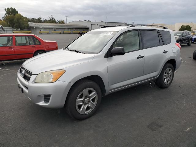2012 TOYOTA RAV4 #3302687074