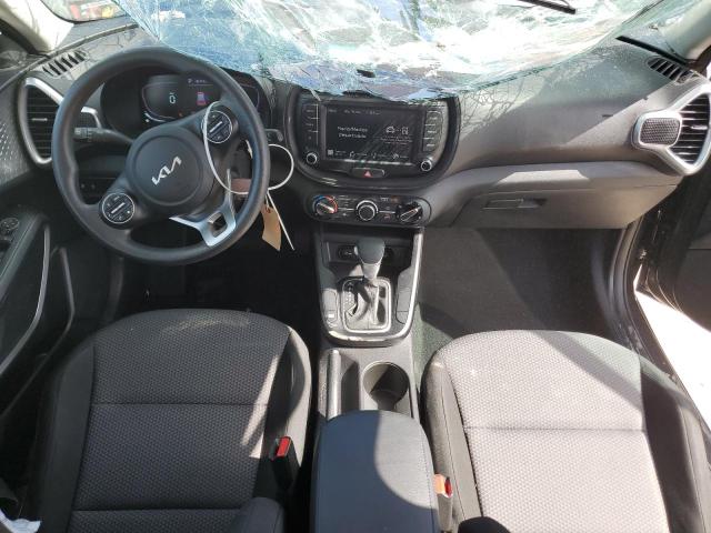 2023 KIA SOUL LX #3304449591