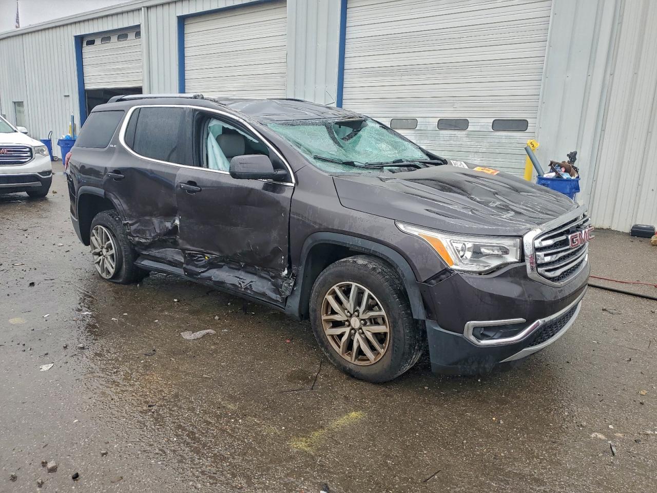 GMC ACADIA SLE