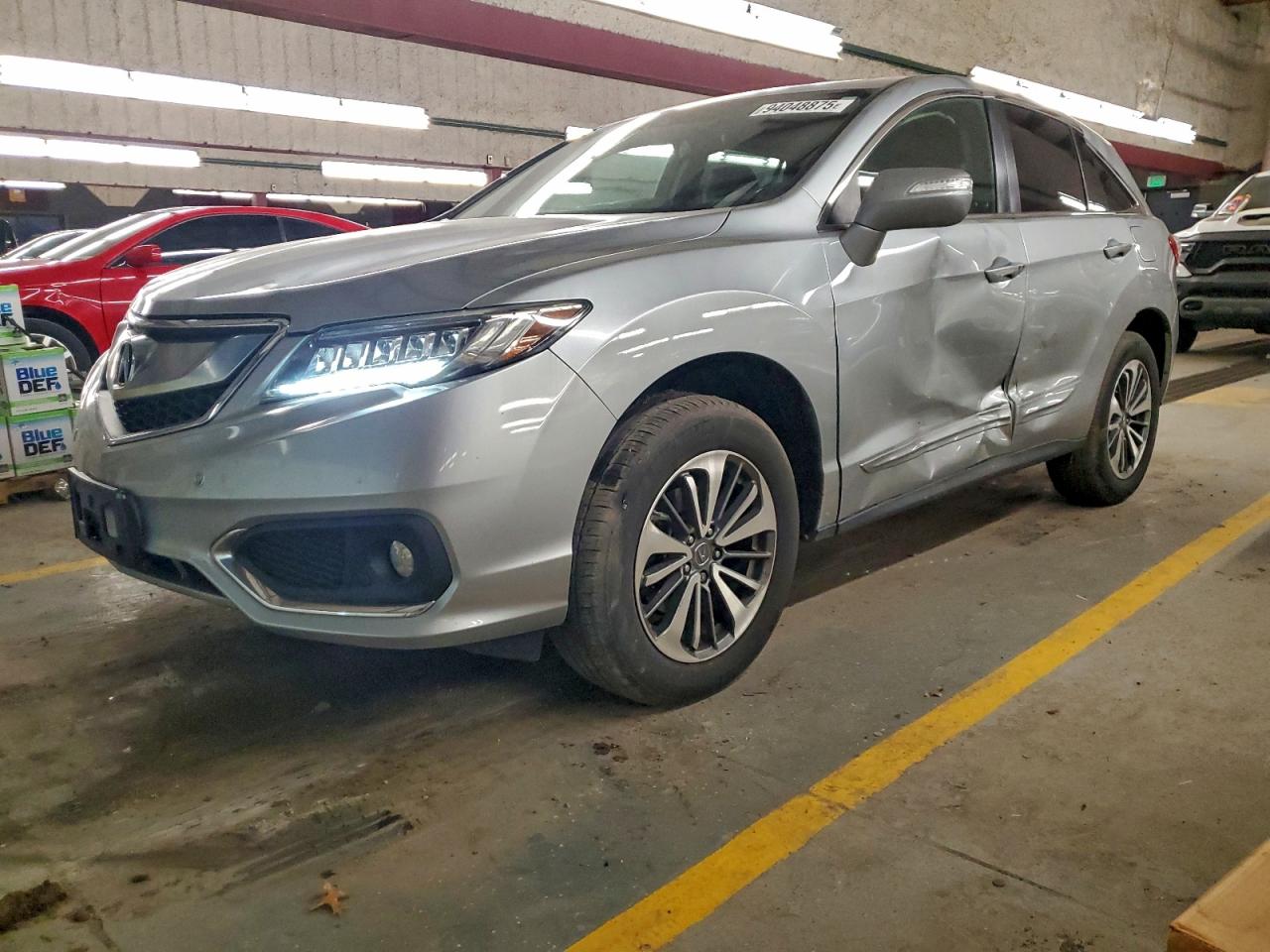 ACURA RDX ADVANCE