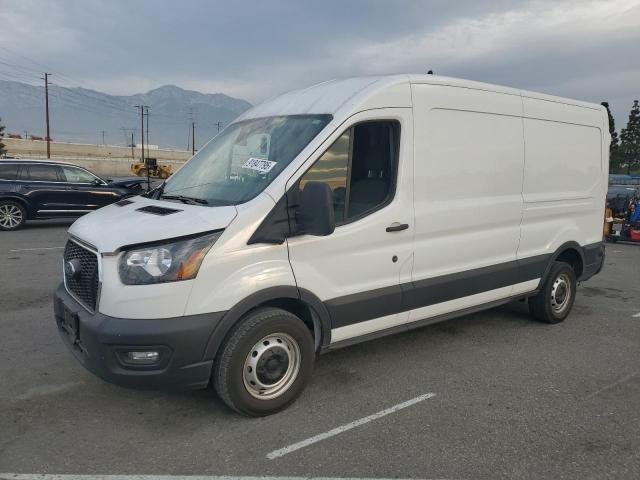 Global Auto Auctions: 2024 FORD TRANSIT T-