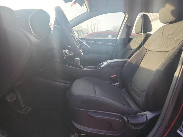 2022 HYUNDAI TUCSON SE #3298159257