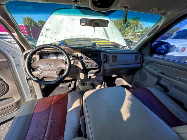 2003 DODGE RAM 1500 S #3294116945