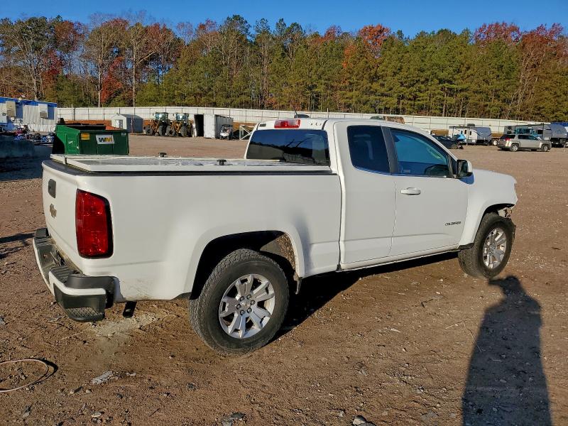 2020 CHEVROLET COLORADO L #3301801356