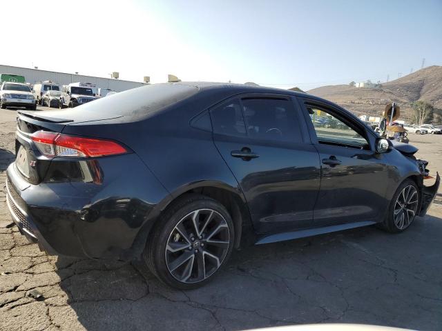 2020 TOYOTA COROLLA SE #3304023620