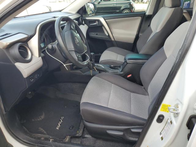 2015 TOYOTA RAV4 XLE - 2T3WFREV9FW187843