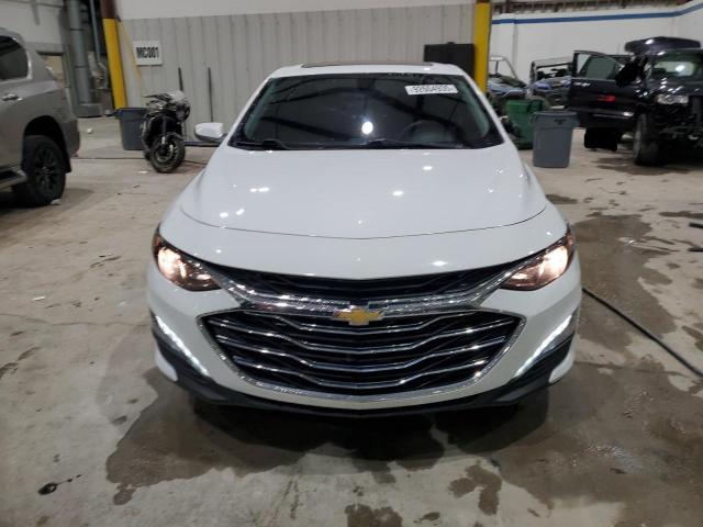 2021 CHEVROLET MALIBU LT #3301648626