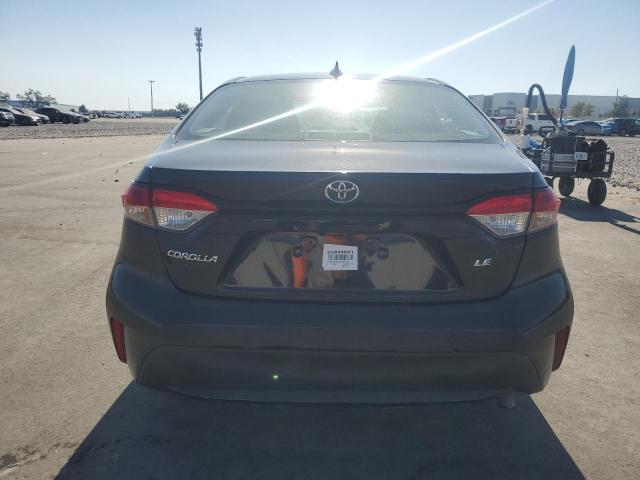 2022 TOYOTA COROLLA LE #3301829341