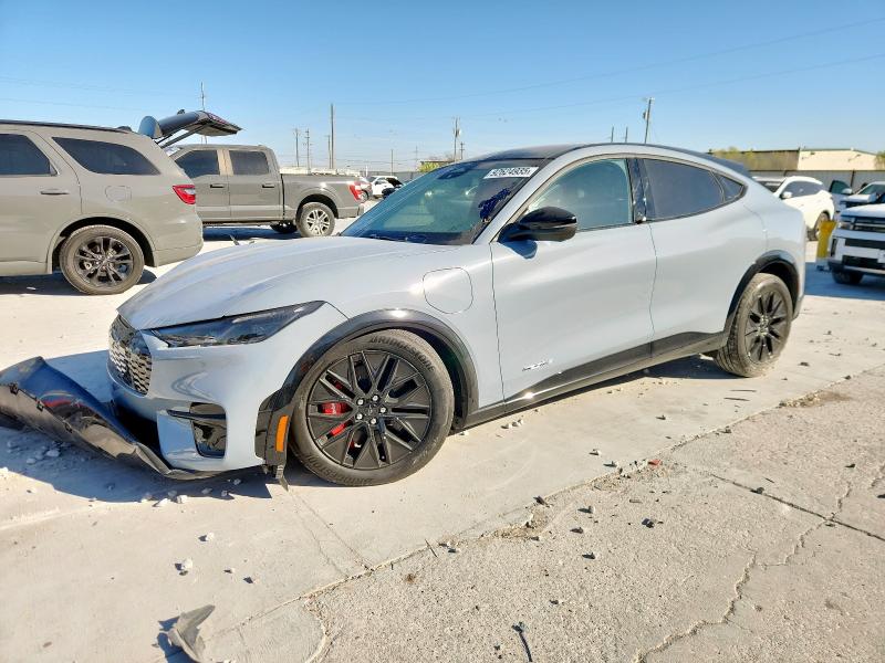 2025 FORD MUSTANG MA #3308602565