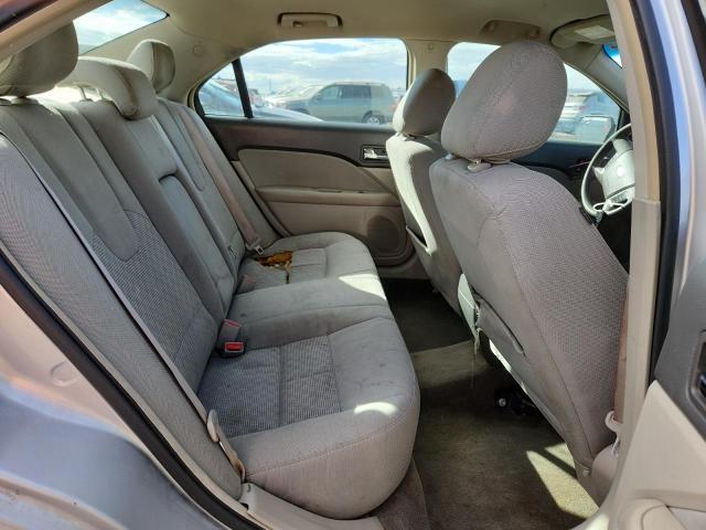 2011 FORD FUSION SE #3303768419