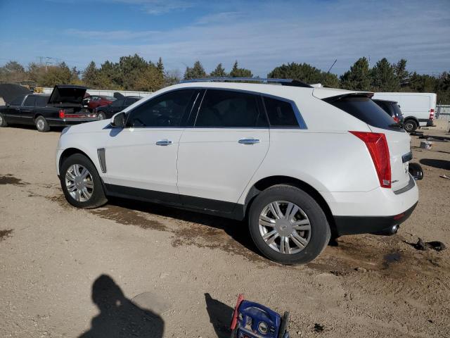 2014 CADILLAC SRX LUXURY #3291339154