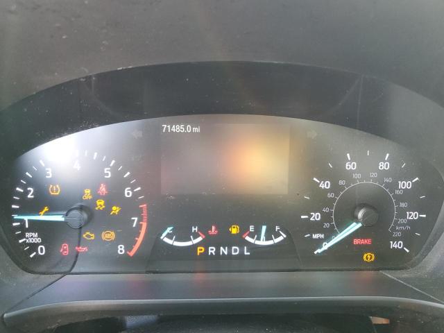 2021 FORD ESCAPE SE #3283866439