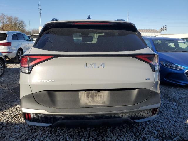 2023 KIA SPORTAGE X #3303727456