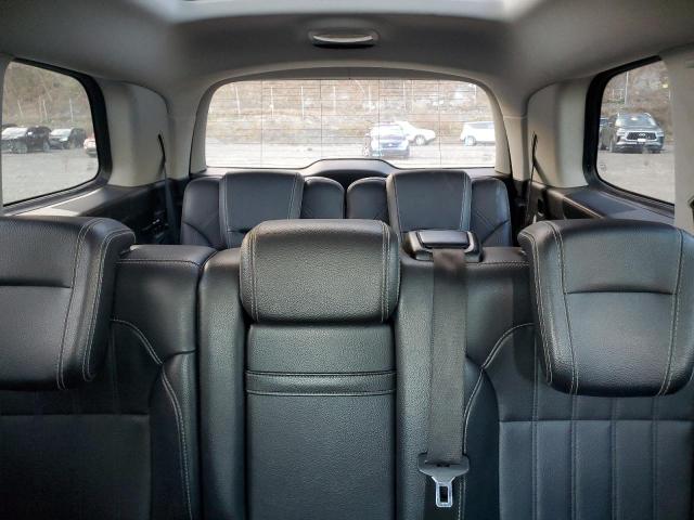 2014 MERCEDES-BENZ GL 450 4MA #3282339316